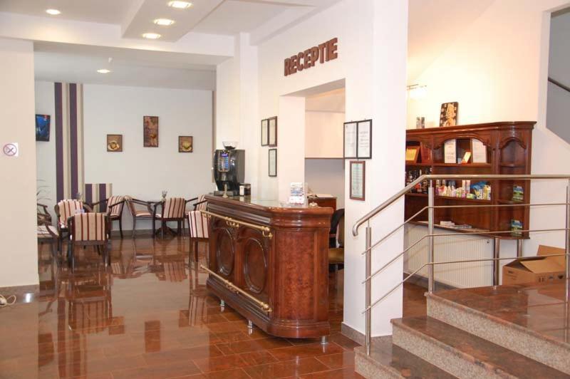 Hotel Spa Cazino Monteoru Sărata-Monteoru エクステリア 写真
